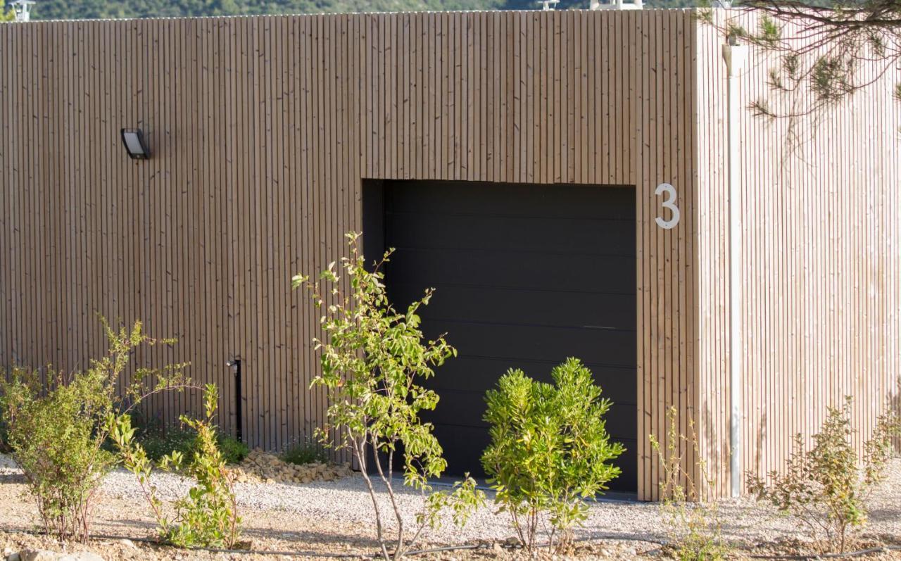 A Mont Nos Hotes 2 Mollans-sur-Ouvèze 외부 사진
