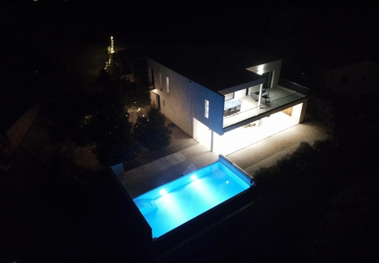 A Mont Nos Hotes 2 Mollans-sur-Ouvèze 외부 사진